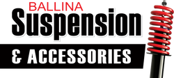 Ballina Suspension And Accessories