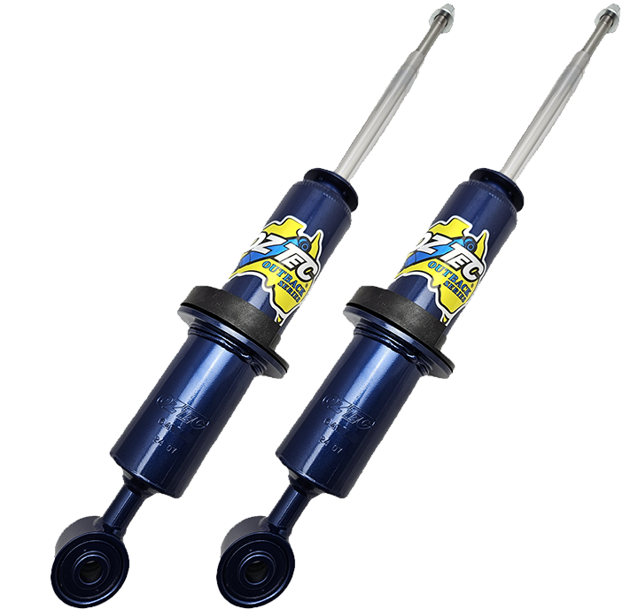 Front Suspension – Strut - Pair